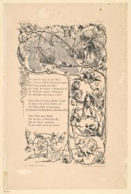 Heinrich Heine, Junge Leiden