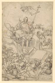 Die Auferstehung Christi