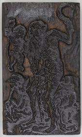 4 Planetenfiguren, 2 Soldaten
(6 Stöcke)