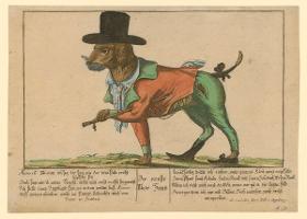 Der neuste Mode Hund