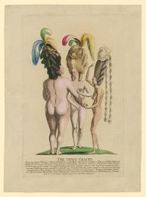 The three Graces