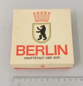 Berlin Hauptstadt der DDR