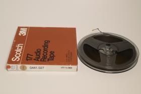Erlmann Südafrika 1982