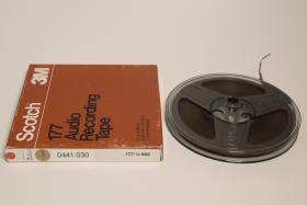 Erlmann Südafrika 1982