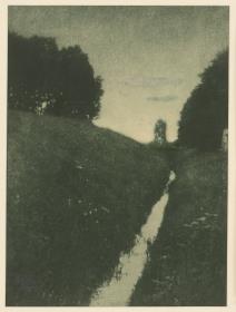 Dämmerung