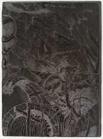 Auferstehung
(2 Stöcke)