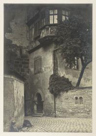 Winkel in Rothenburg o.T.