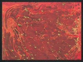 Marmorpapier