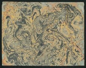 Marmorpapier