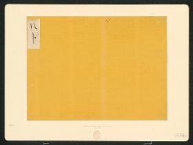 Japanischer Buchumschlag gefärbt (Hyoshi 表紙 irosome)