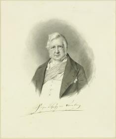 Prosper Ludwig, Herzog von Arenberg