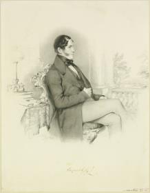 Leopold I. König von Belgien