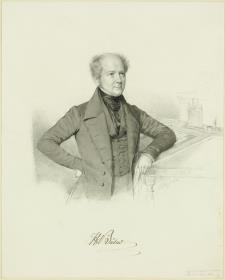 Heinrich von Bülow