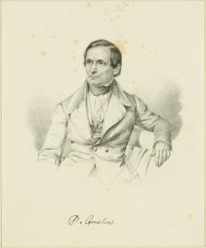 Peter von Cornelius