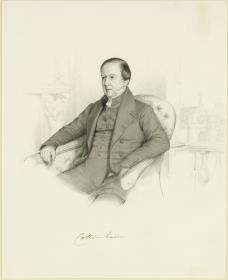 Charles Chr. P. Earl of Cottenham