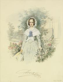 Adelaide Königin von England
