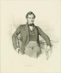 Sir William Webb Follett