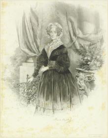 Maria Amelia Teresa, Königin von Frankreich