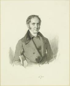 Elias Magnus Fries, Professor in Uppsala