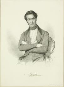 Adolphe Quételet