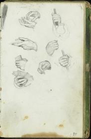 Handstudien