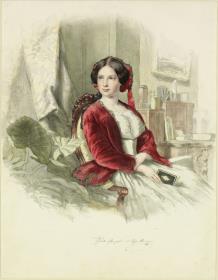 Charlotte Erbprinzessin von Sachsen-Meiningen