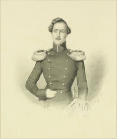 Maximilian de Beauharnais (Herzog von Leuchtenberg)