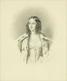 Marija Herzogin von Leuchtenberg