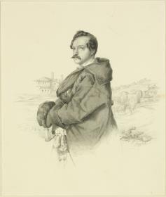 von Meyer, Hofmaler