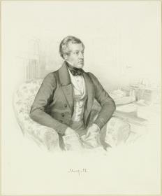 Lord G.H. Carlisle Morpeth