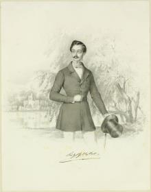 Adolph Wilhelm C.A..F. Herzog von Nassau