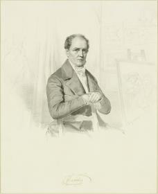 François Joseph Navez