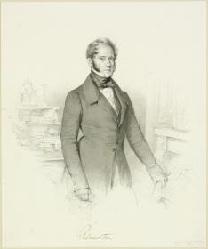 Henry John Temple, 3. Viscount Palmerston