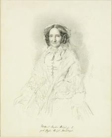 Adelheid, Fürstin von Reuss jüngere Linie, geb. Prinzessin Reuss-Ebersdorff
