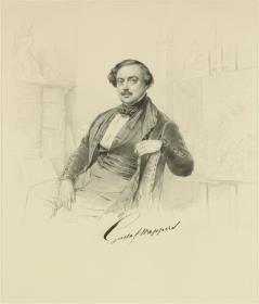 Gustaaf Wappers