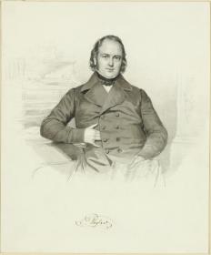 (Friedrich Carl?) Weyland, Gesandter von Sachsen-Weimar