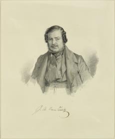 Joseph Christian von Zedlitz