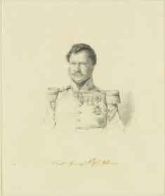 Carl Bernhard Herzog von Sachsen-Weimar