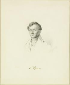 Johann Karl Ludwig von Schorn