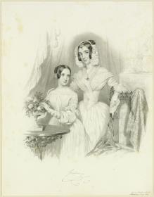 Josephine Kronprinzessin von Schweden und Norwegen