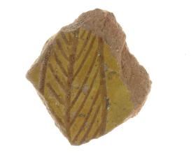Gefäß, Fragment
