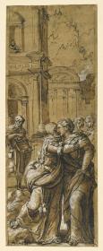 Die Heimsuchung Mariae