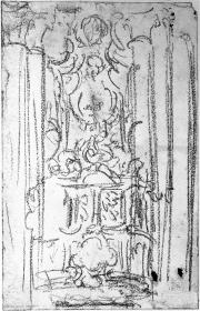 Barockaltar