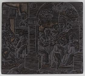 Christus bei Emmaus