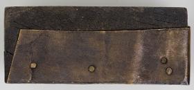 Biblische Szenen
(9 Stöcke)