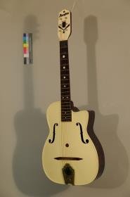 Jazzgitarre