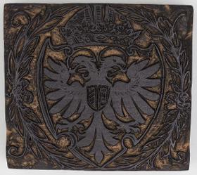 Doppeladlerwappen