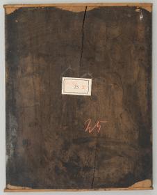 Graf Babo von Abendsberg empfängt die Lehen für Regensburg von Kaiser Heinrich II (2 Stöcke)