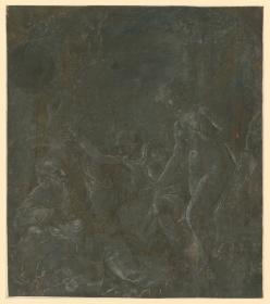 Die Versuchung des hl. Antonius