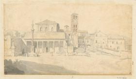 S. Lorenzo fuori le mura